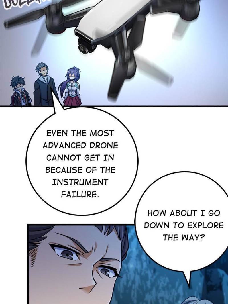 Spare Me, Great Lord! chapter 41 page 25