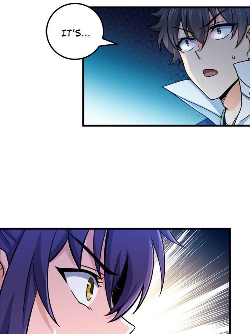 Spare Me, Great Lord! chapter 41 page 29