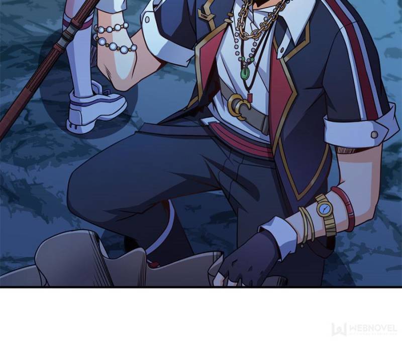 Spare Me, Great Lord! chapter 41 page 3