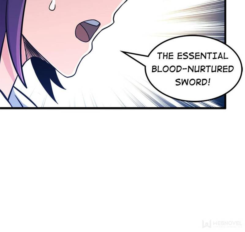 Spare Me, Great Lord! chapter 41 page 30