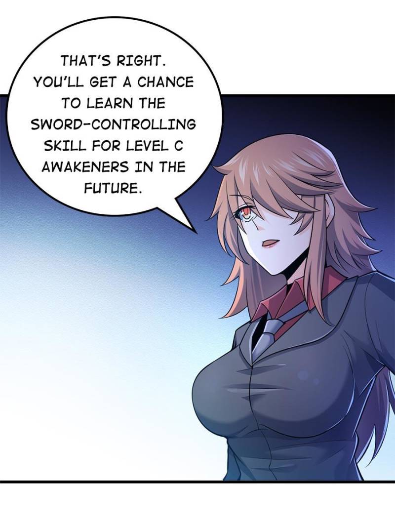 Spare Me, Great Lord! chapter 41 page 31