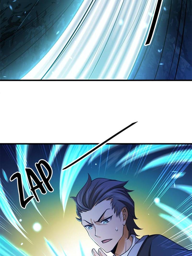 Spare Me, Great Lord! chapter 41 page 37