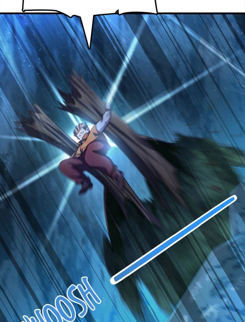 Spare Me, Great Lord! chapter 41 page 42