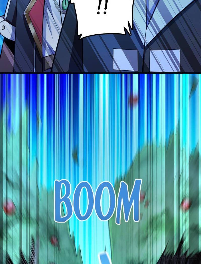 Spare Me, Great Lord! chapter 41 page 44