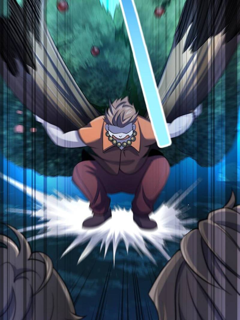 Spare Me, Great Lord! chapter 41 page 45