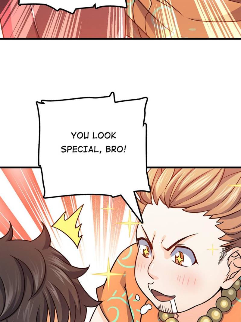 Spare Me, Great Lord! chapter 41 page 49