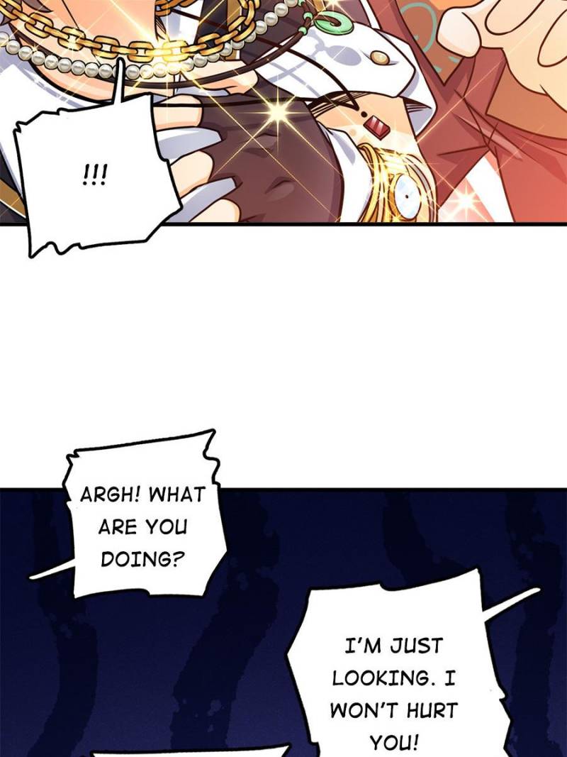 Spare Me, Great Lord! chapter 41 page 51