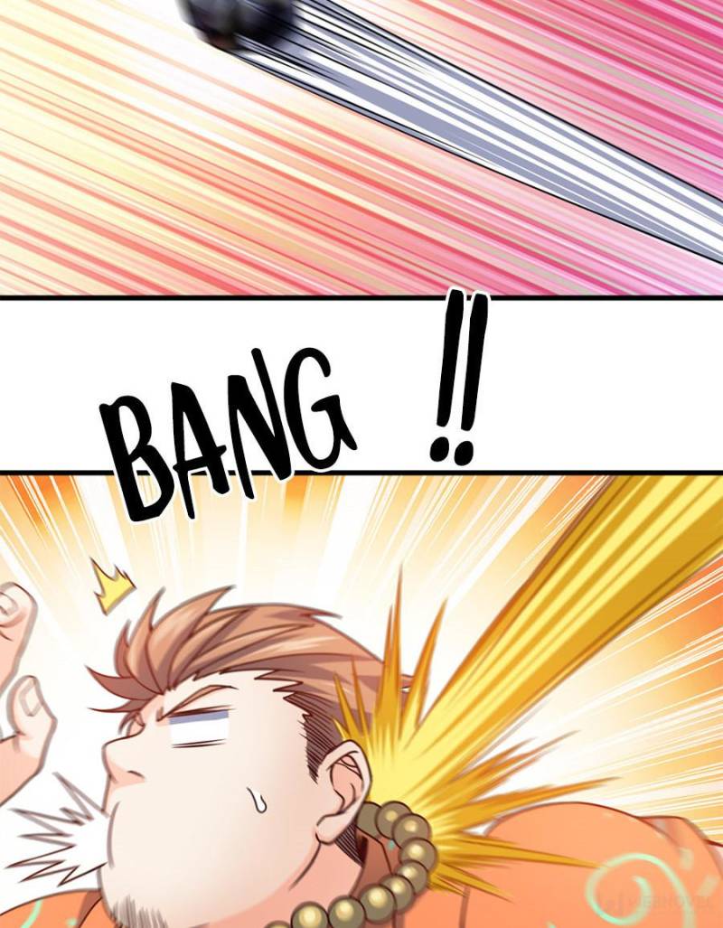 Spare Me, Great Lord! chapter 41 page 58