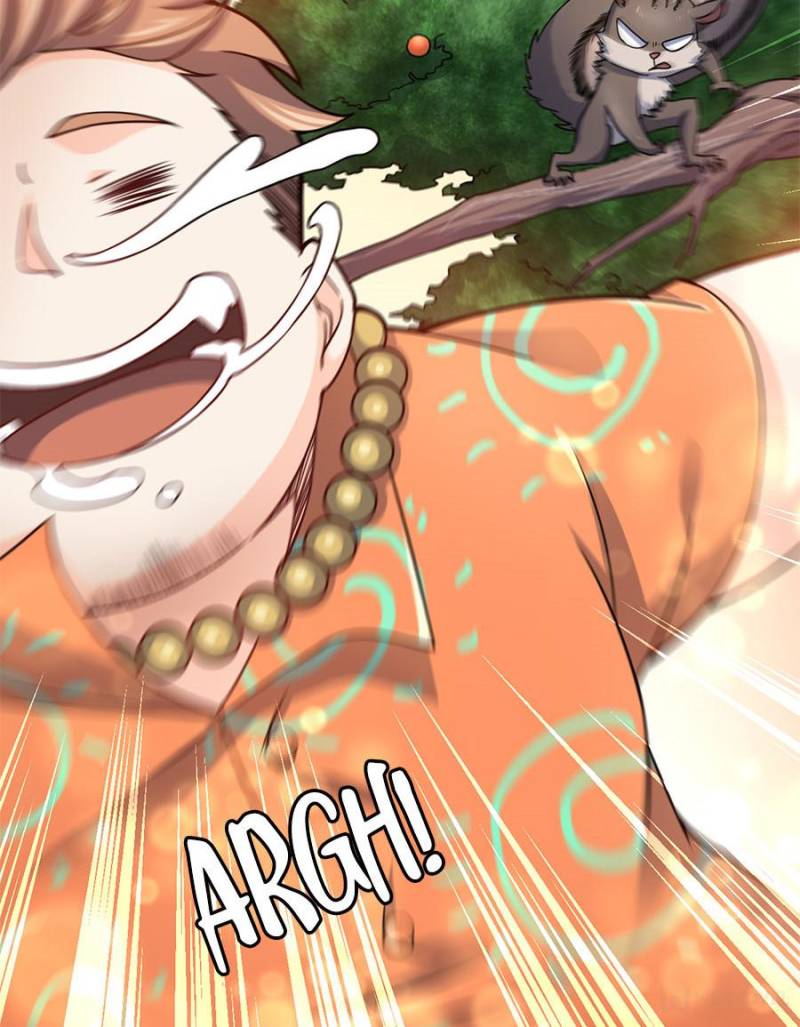 Spare Me, Great Lord! chapter 41 page 60