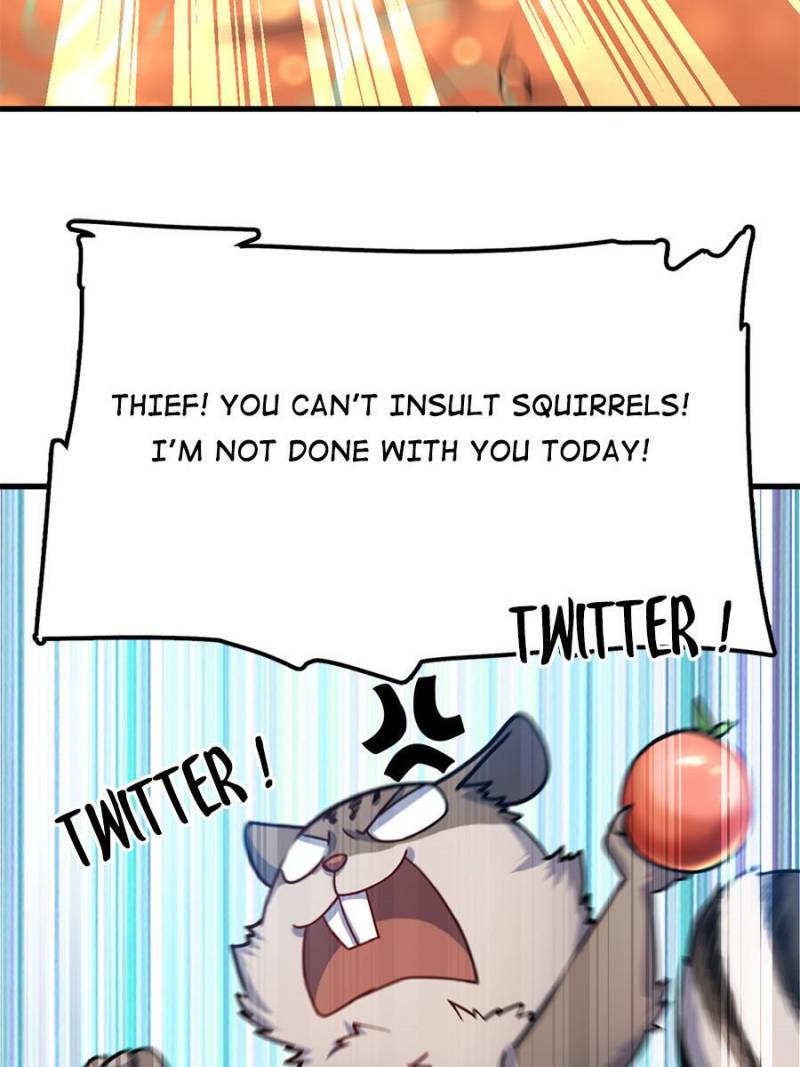 Spare Me, Great Lord! chapter 41 page 61