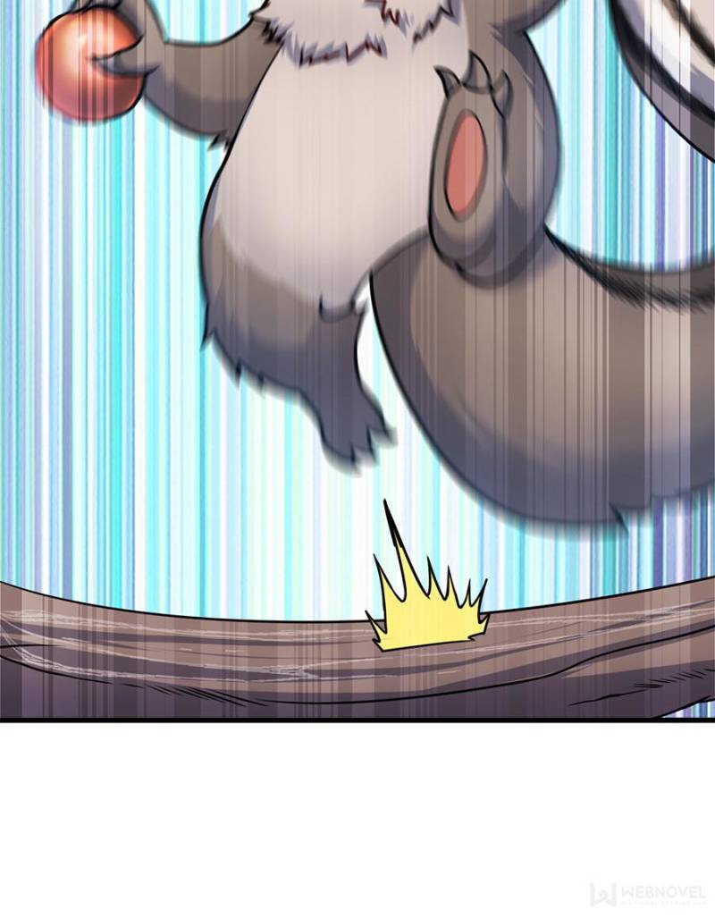 Spare Me, Great Lord! chapter 41 page 62