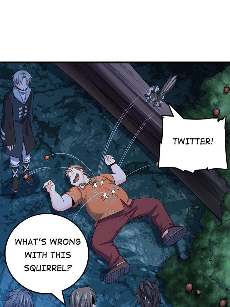 Spare Me, Great Lord! chapter 41 page 63