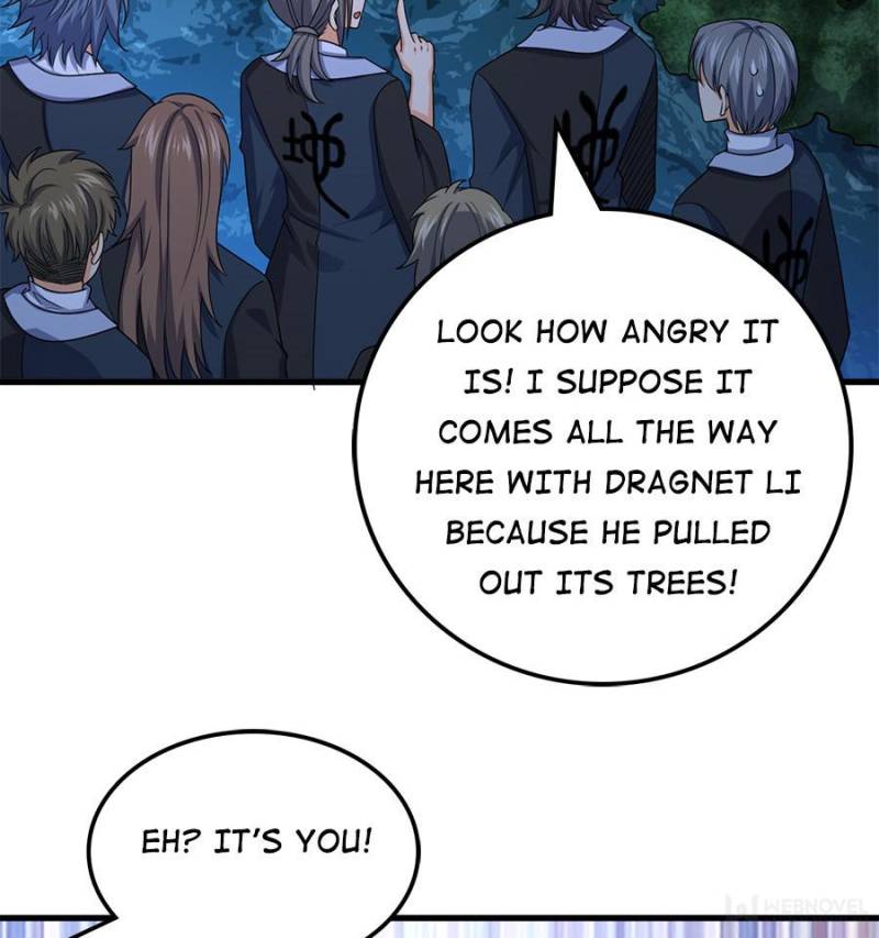 Spare Me, Great Lord! chapter 41 page 64