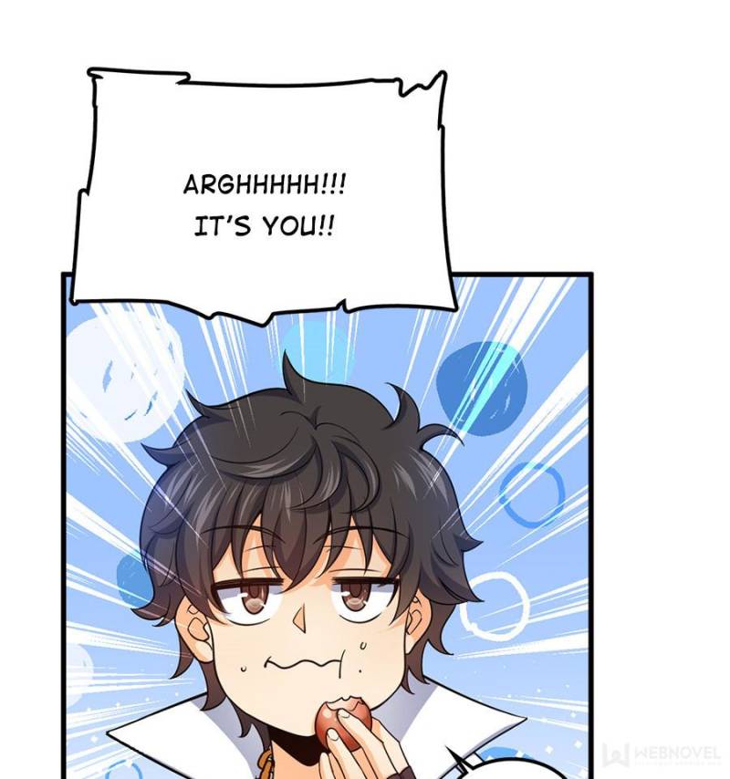 Spare Me, Great Lord! chapter 41 page 66