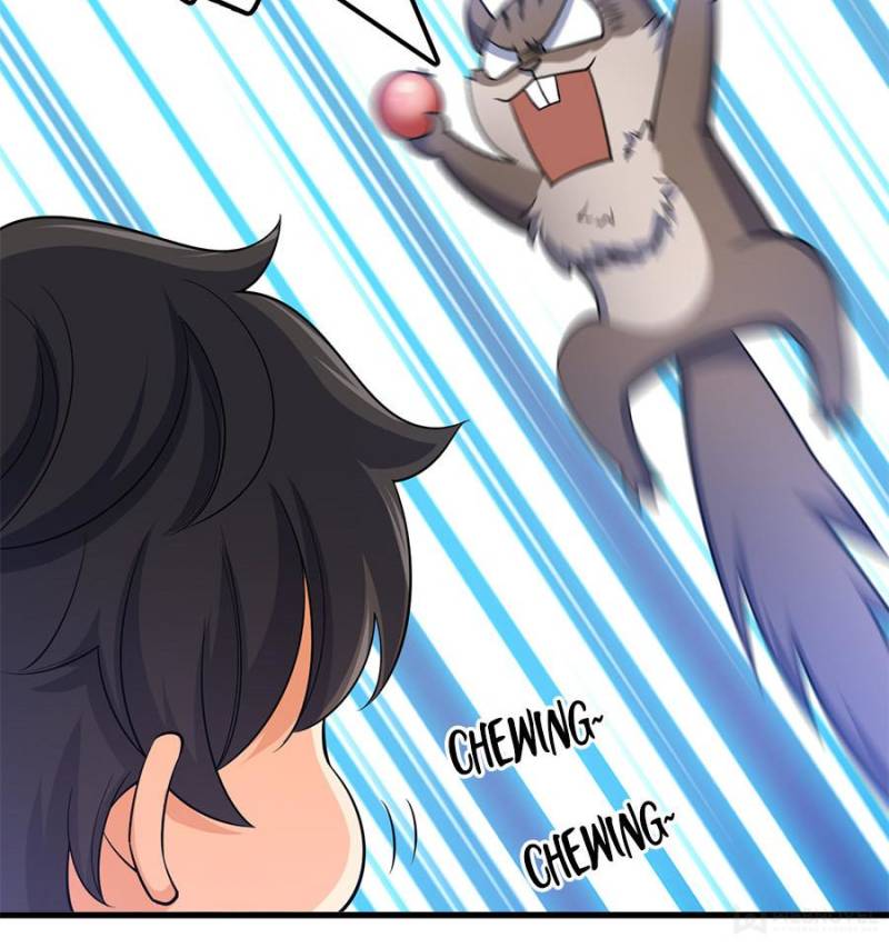 Spare Me, Great Lord! chapter 41 page 68