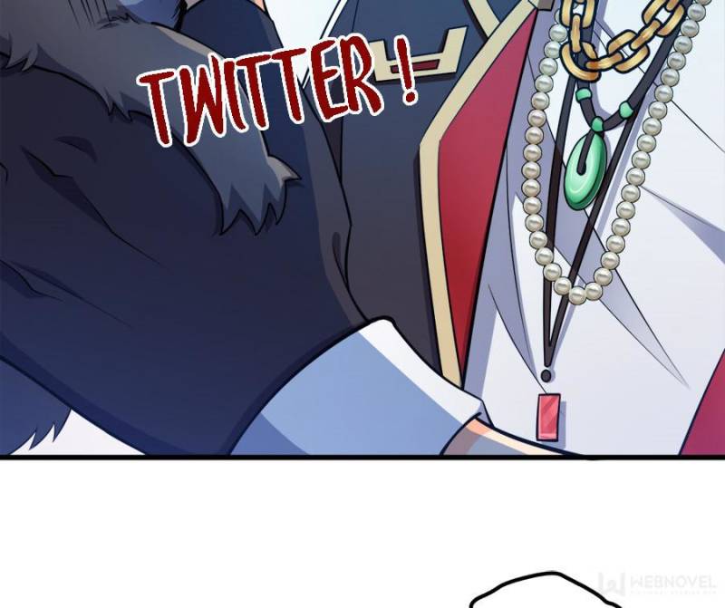 Spare Me, Great Lord! chapter 41 page 72