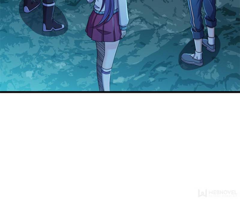 Spare Me, Great Lord! chapter 41 page 76