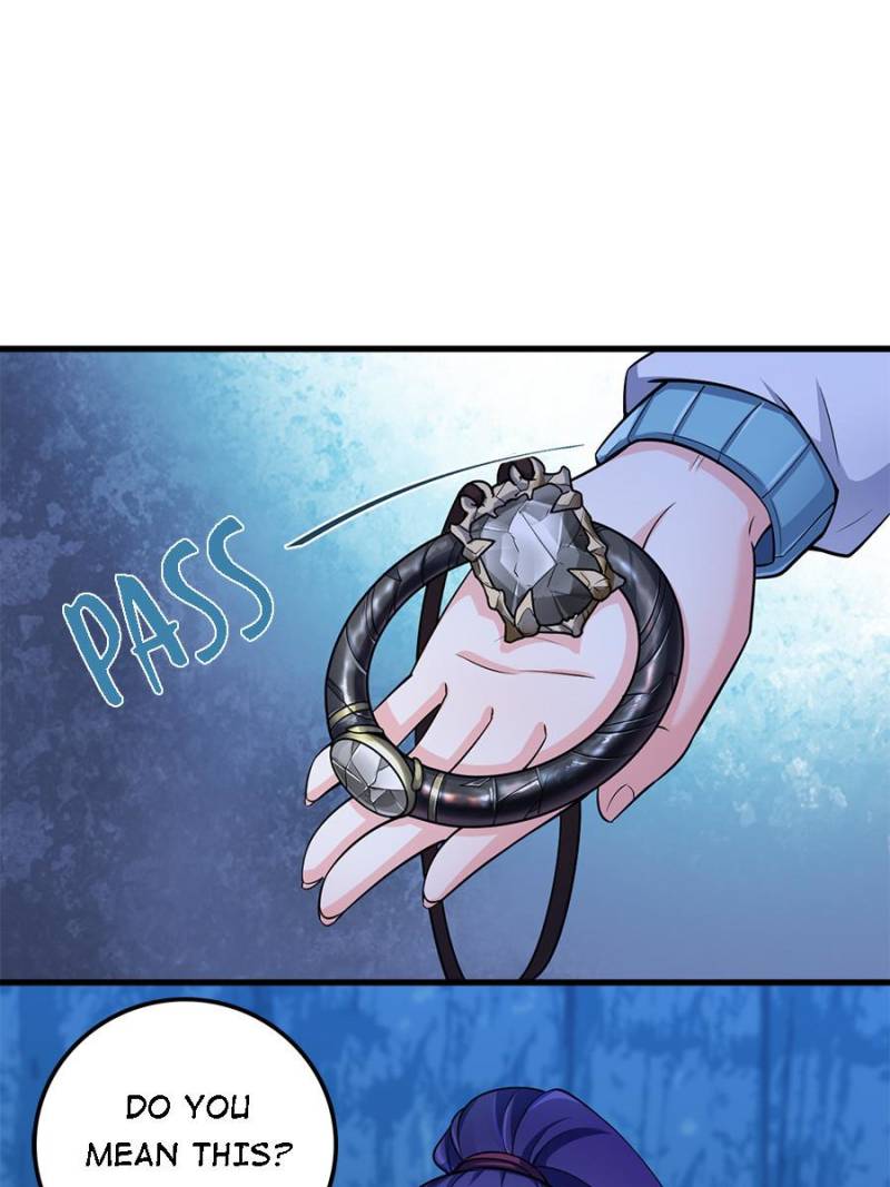 Spare Me, Great Lord! chapter 41 page 77