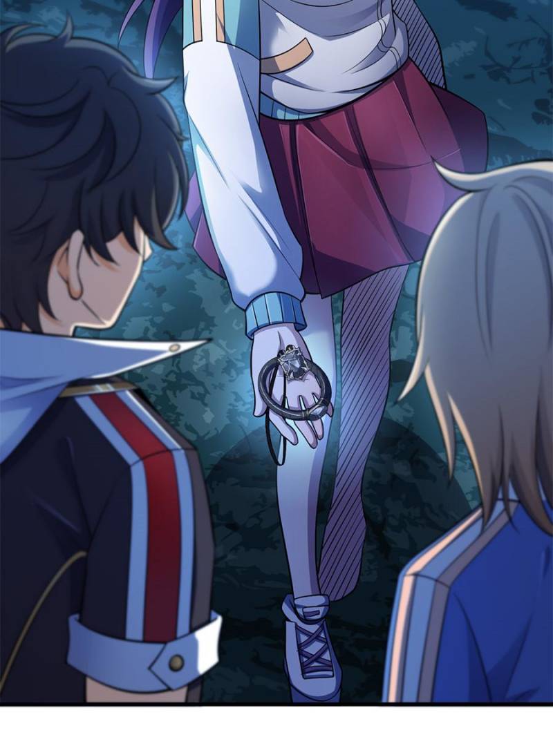 Spare Me, Great Lord! chapter 41 page 79