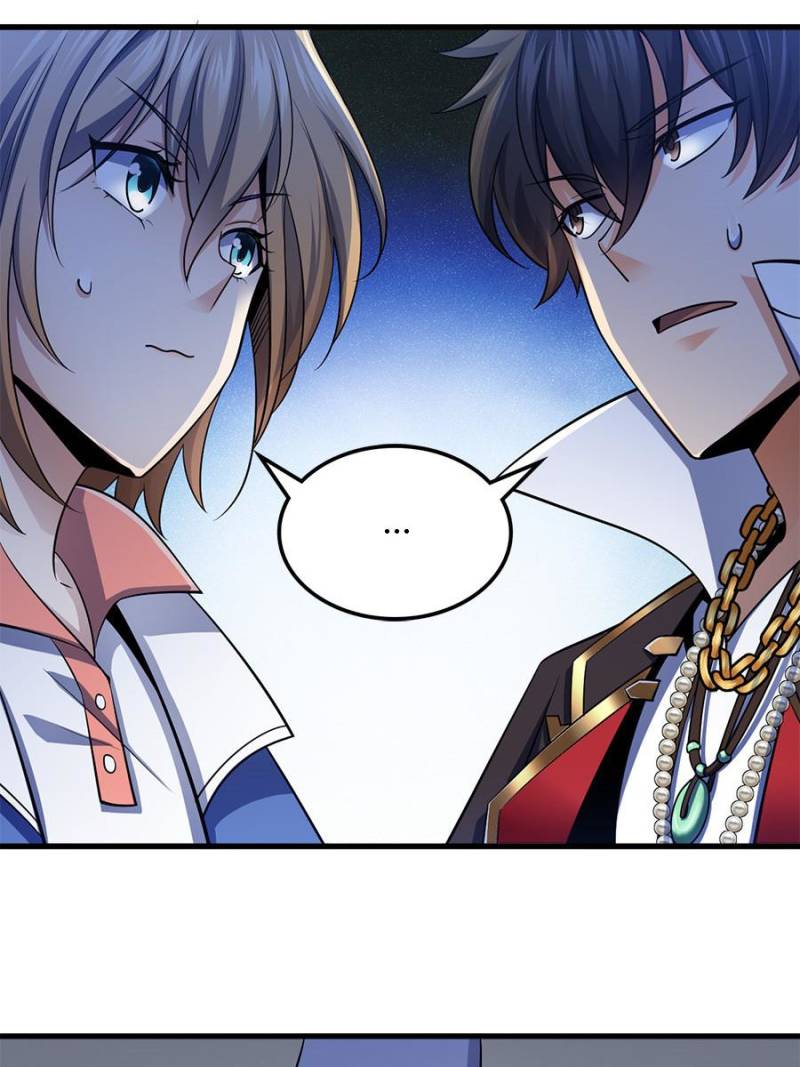 Spare Me, Great Lord! chapter 41 page 81