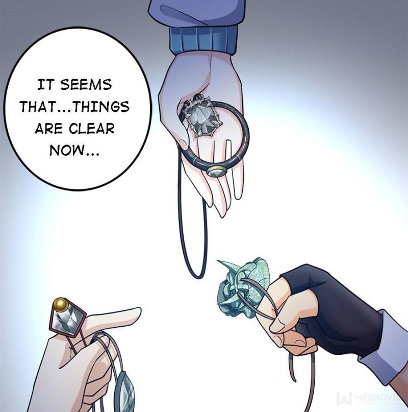 Spare Me, Great Lord! chapter 41 page 82