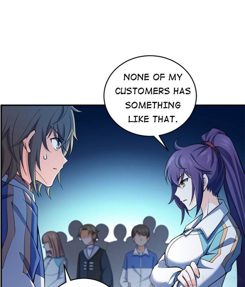 Spare Me, Great Lord! chapter 41 page 86