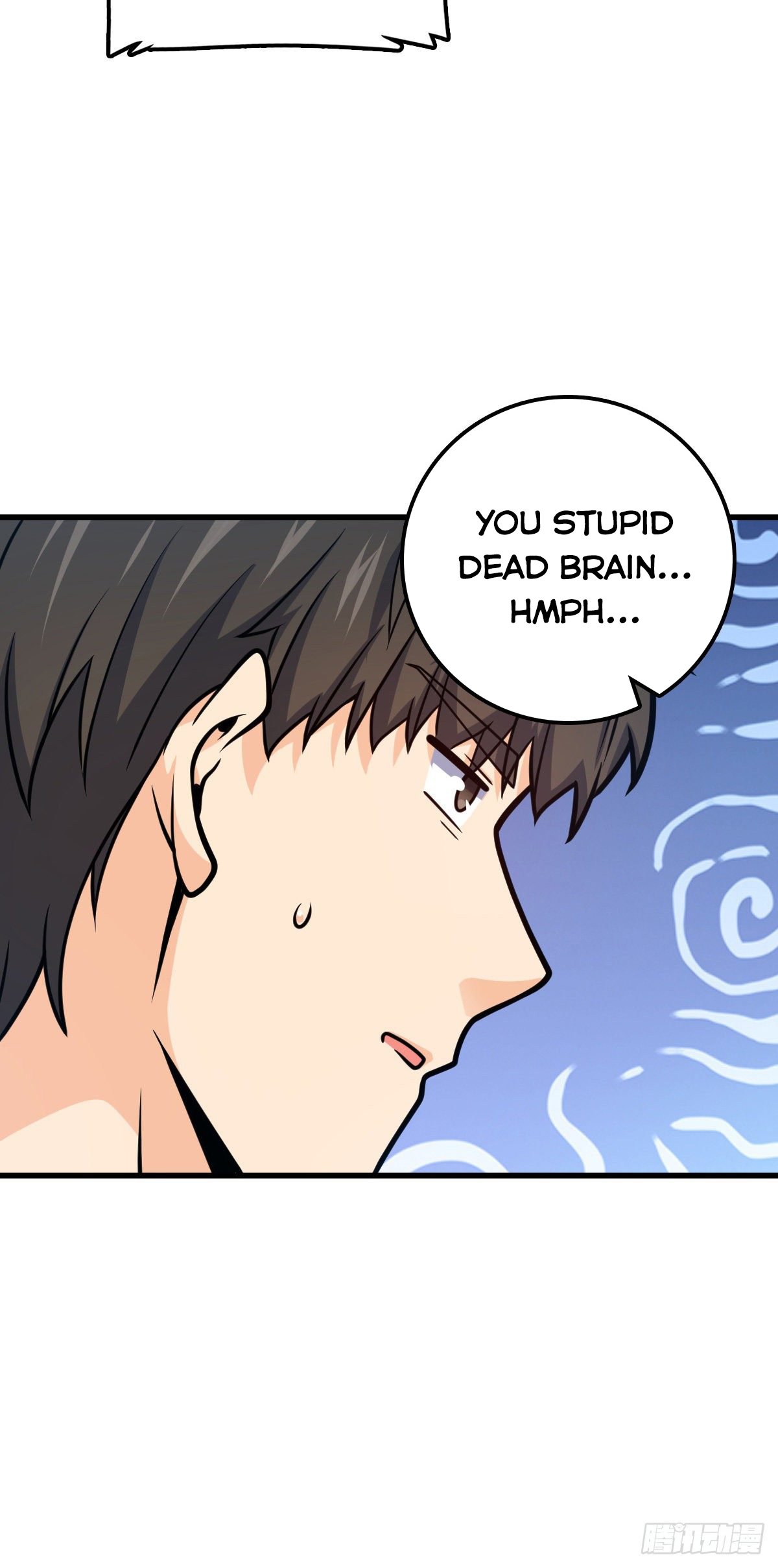 Spare Me, Great Lord! chapter 417 page 32