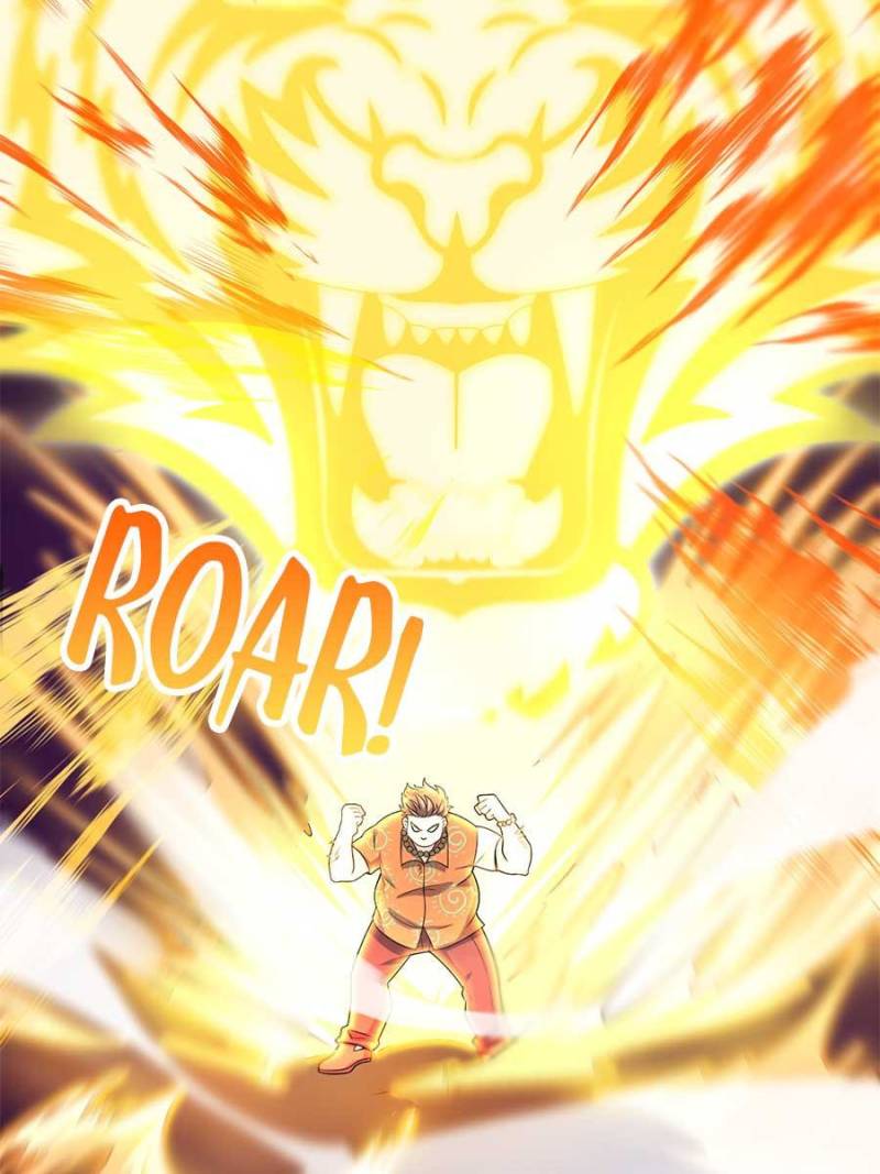 Spare Me, Great Lord! chapter 44 page 10