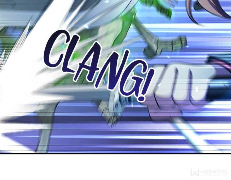 Spare Me, Great Lord! chapter 44 page 100