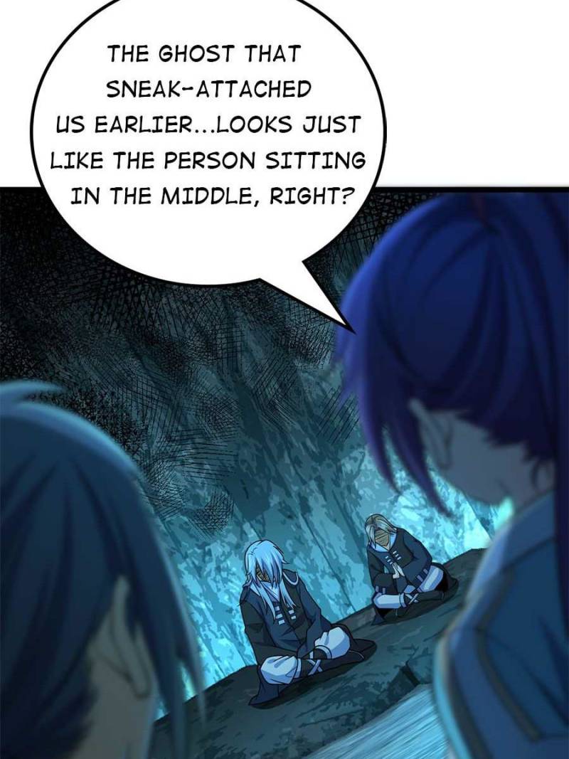 Spare Me, Great Lord! chapter 44 page 18