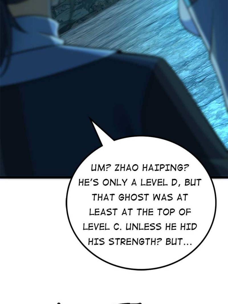 Spare Me, Great Lord! chapter 44 page 19