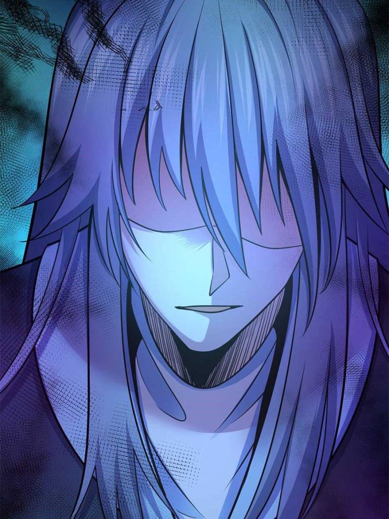 Spare Me, Great Lord! chapter 44 page 21