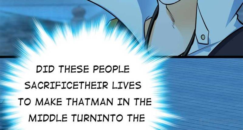 Spare Me, Great Lord! chapter 44 page 23