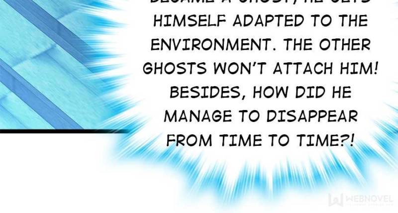 Spare Me, Great Lord! chapter 44 page 26