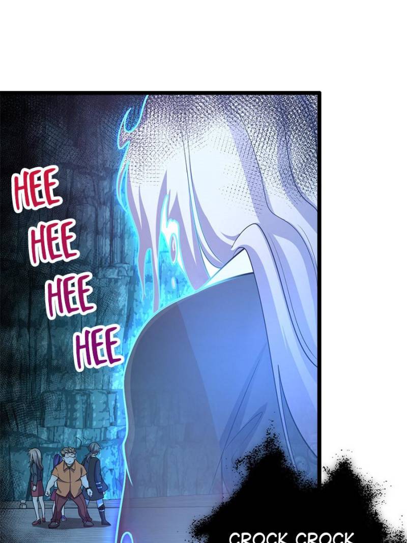 Spare Me, Great Lord! chapter 44 page 27