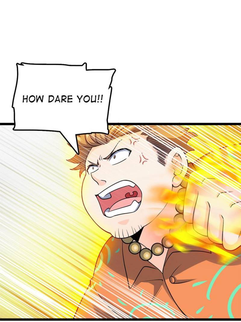 Spare Me, Great Lord! chapter 44 page 3