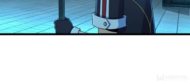 Spare Me, Great Lord! chapter 44 page 34