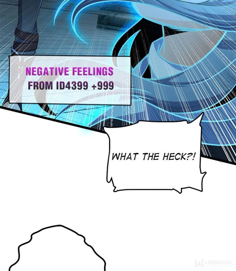 Spare Me, Great Lord! chapter 44 page 36