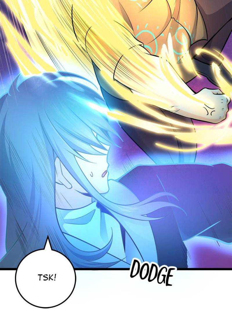 Spare Me, Great Lord! chapter 44 page 39