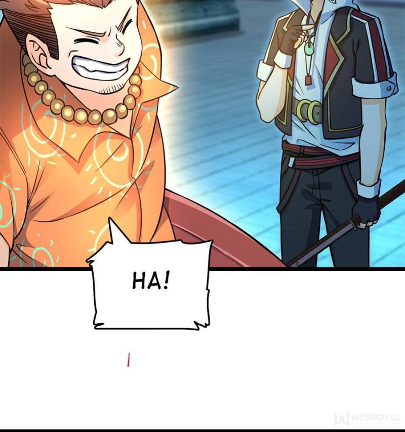 Spare Me, Great Lord! chapter 44 page 44