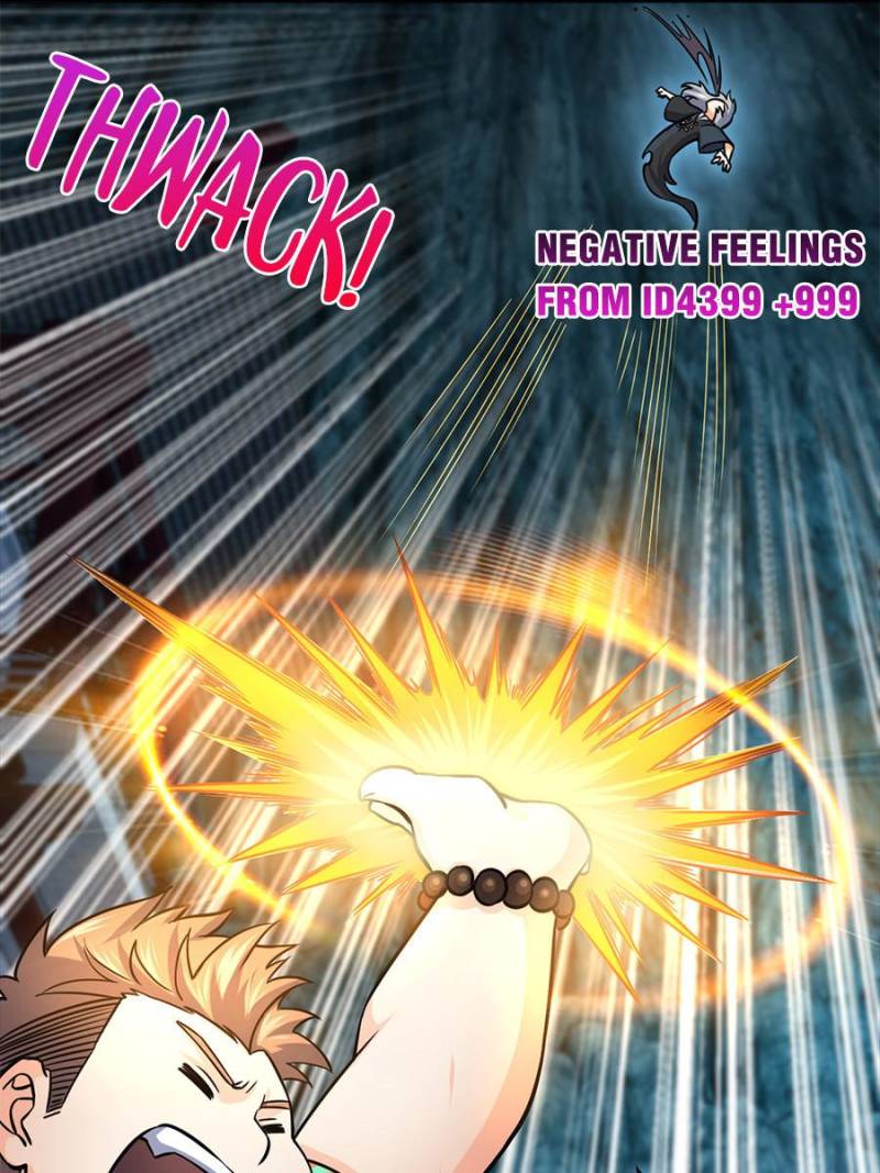 Spare Me, Great Lord! chapter 44 page 45