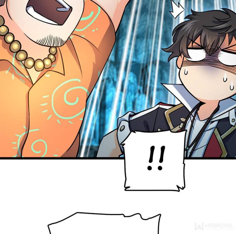 Spare Me, Great Lord! chapter 44 page 46