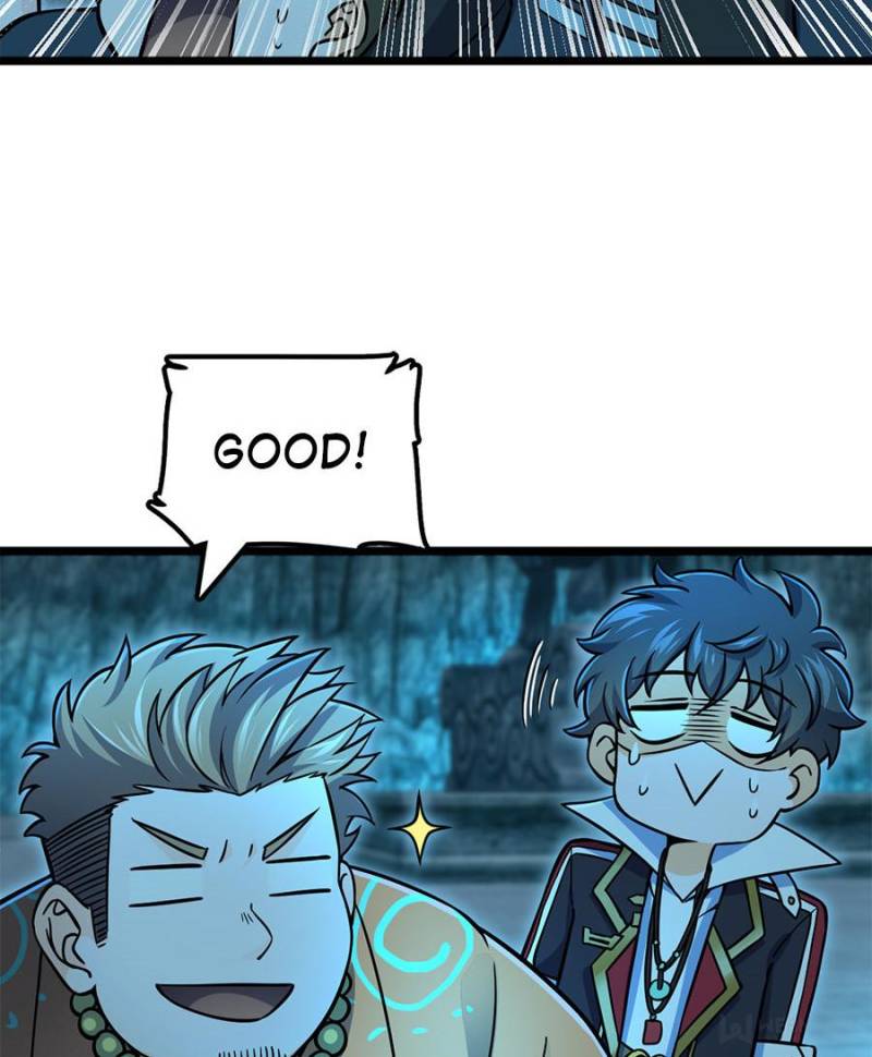 Spare Me, Great Lord! chapter 44 page 48