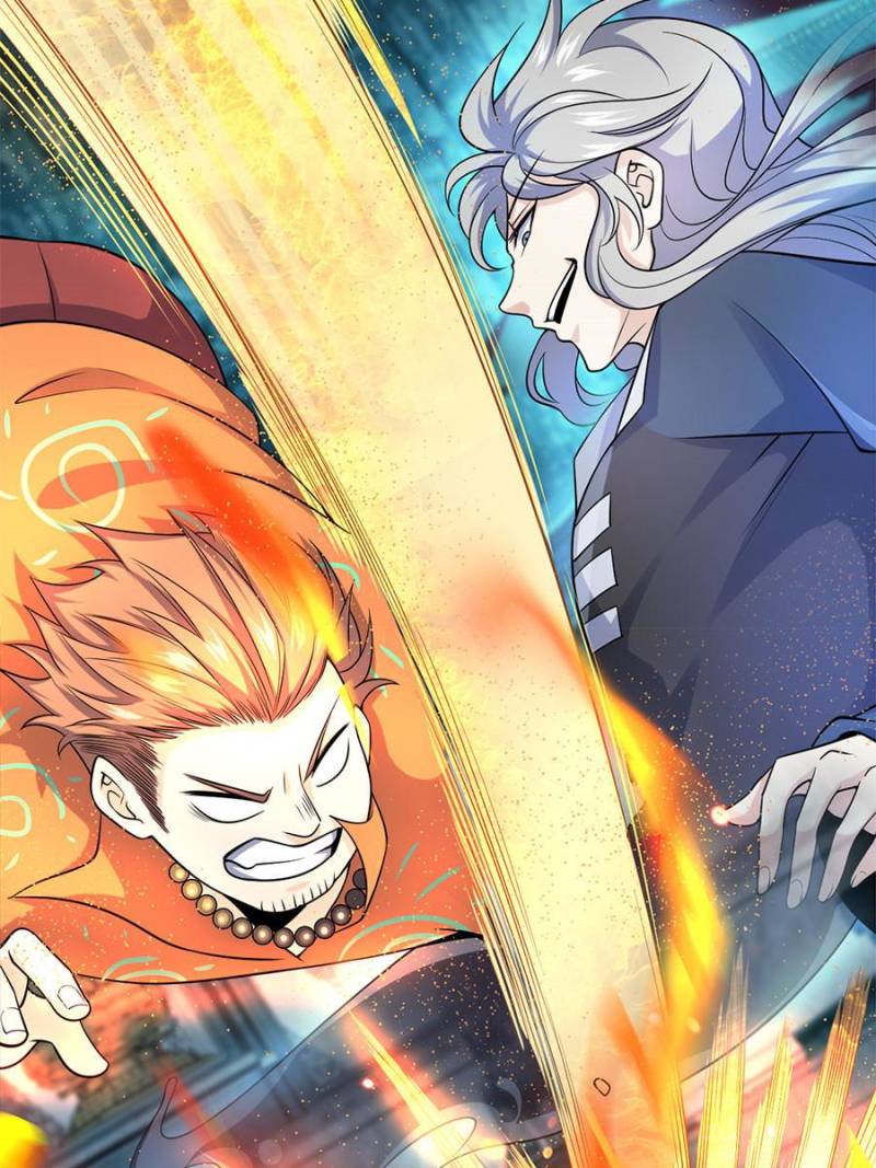 Spare Me, Great Lord! chapter 44 page 5