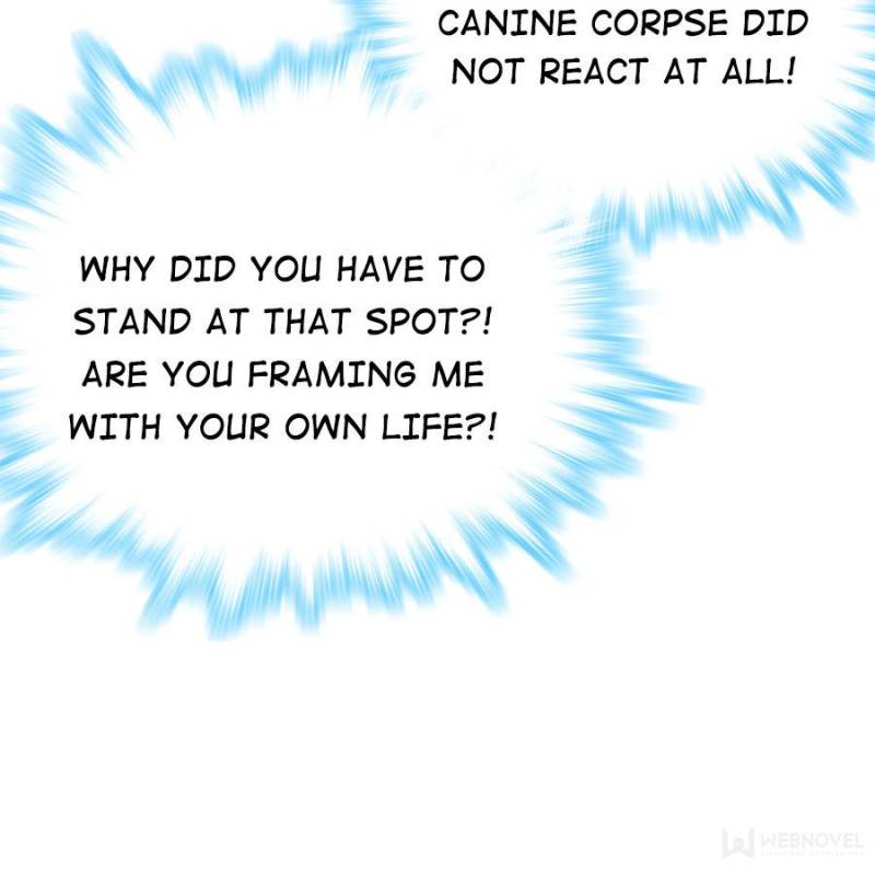 Spare Me, Great Lord! chapter 44 page 50