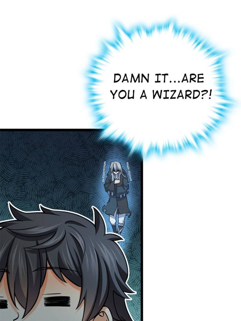 Spare Me, Great Lord! chapter 44 page 51