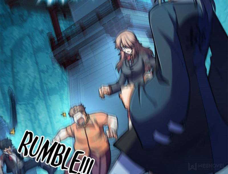 Spare Me, Great Lord! chapter 44 page 54