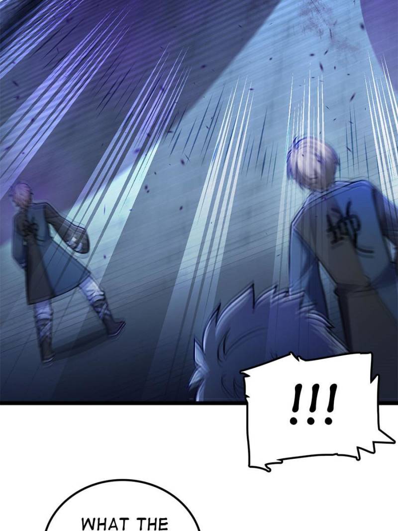 Spare Me, Great Lord! chapter 44 page 57