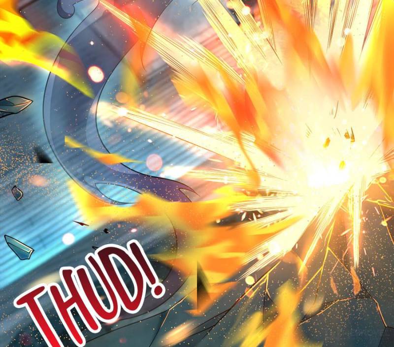 Spare Me, Great Lord! chapter 44 page 6