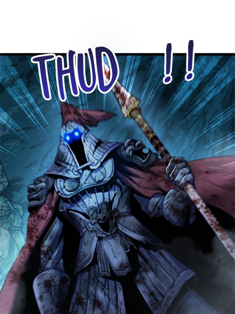 Spare Me, Great Lord! chapter 44 page 63